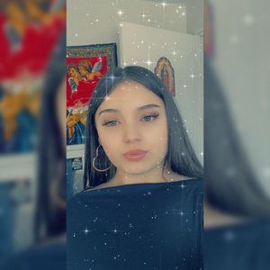 Meet your Posher, April